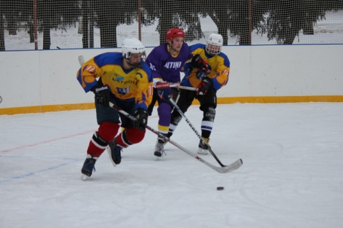 Hokeja turnīrs Ludzā 11.02.2017._35