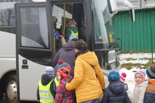 Ozolaines un Lūznavas pagastu bērnudārzi apmeklēja muzeju Rēzeknē 22.02.2017._1