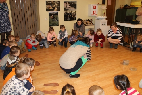Ozolaines un Lūznavas pagastu bērnudārzi apmeklēja muzeju Rēzeknē 22.02.2017._10