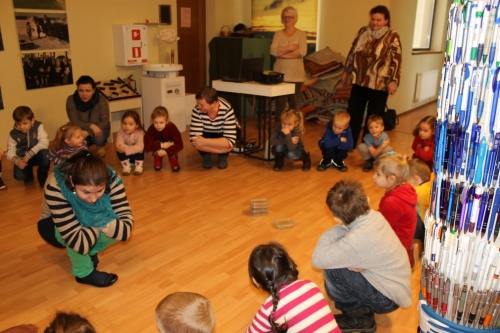 Ozolaines un Lūznavas pagastu bērnudārzi apmeklēja muzeju Rēzeknē 22.02.2017._11