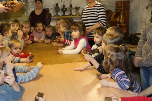 Ozolaines un Lūznavas pagastu bērnudārzi apmeklēja muzeju Rēzeknē 22.02.2017._20