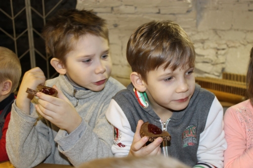 Ozolaines un Lūznavas pagastu bērnudārzi apmeklēja muzeju Rēzeknē 22.02.2017._27