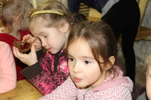 Ozolaines un Lūznavas pagastu bērnudārzi apmeklēja muzeju Rēzeknē 22.02.2017._28