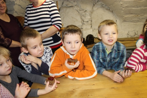 Ozolaines un Lūznavas pagastu bērnudārzi apmeklēja muzeju Rēzeknē 22.02.2017._31