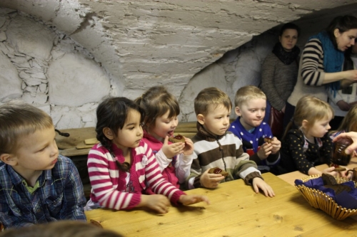 Ozolaines un Lūznavas pagastu bērnudārzi apmeklēja muzeju Rēzeknē 22.02.2017._32
