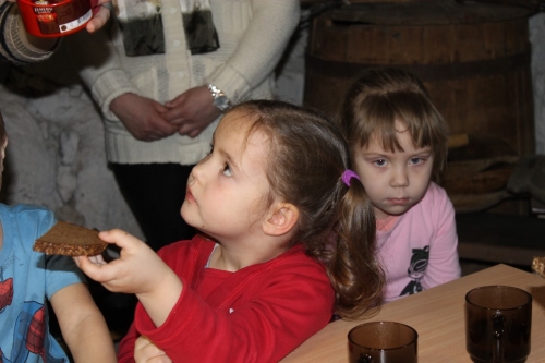 Ozolaines un Lūznavas pagastu bērnudārzi apmeklēja muzeju Rēzeknē 22.02.2017._34