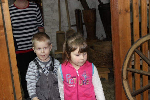 Ozolaines un Lūznavas pagastu bērnudārzi apmeklēja muzeju Rēzeknē 22.02.2017._38