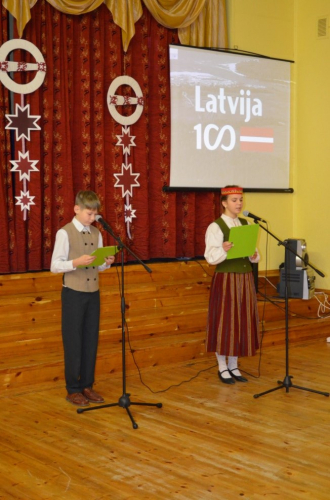 LATVIJAI-100. Liepu pamatskolā 16.11.2018. _3
