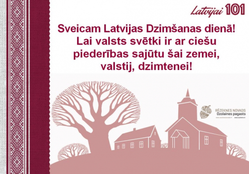 Latvijai - 101!_1