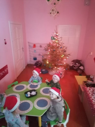 Ziemassvētku laiks  Ozolaines bērnudārzā 2021!_4