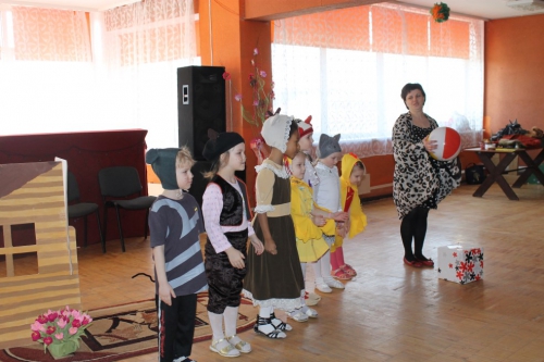 Teātra diena novada bērnudārziem_8