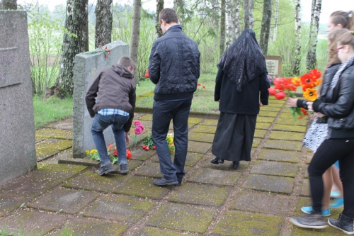 Nacisma sagrāves un Otrā pasaules kara upuru piemiņas diena_3
